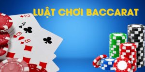 Luật chơi Baccarat tại Thabet