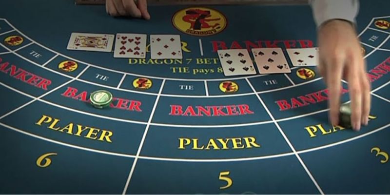 Tuyệt chiêu đánh game Baccarat không nên bỏ qua 