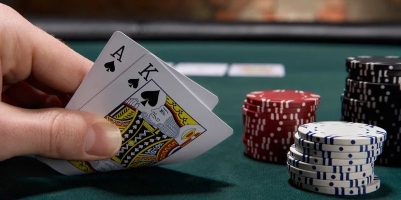 Cẩm nang thắng đậm trong Blackjack