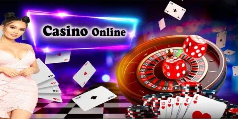 Casino trực tuyến tại Thabet 