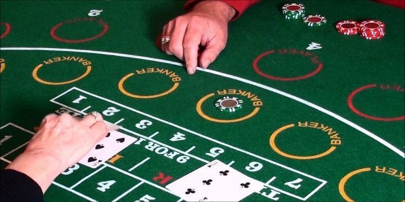 Giới thiệu chung về thuật ngữ game bài “cầu Baccarat là gì?”