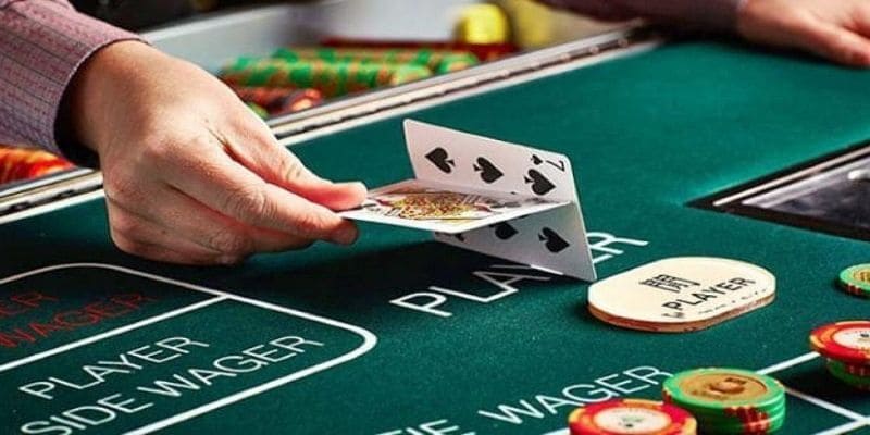 Những đặc điểm quan trọng trong cầu baccarat là gì?