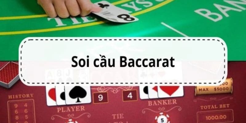 Kinh nghiệm đặt cược hiệu quả với cầu baccarat là gì? 