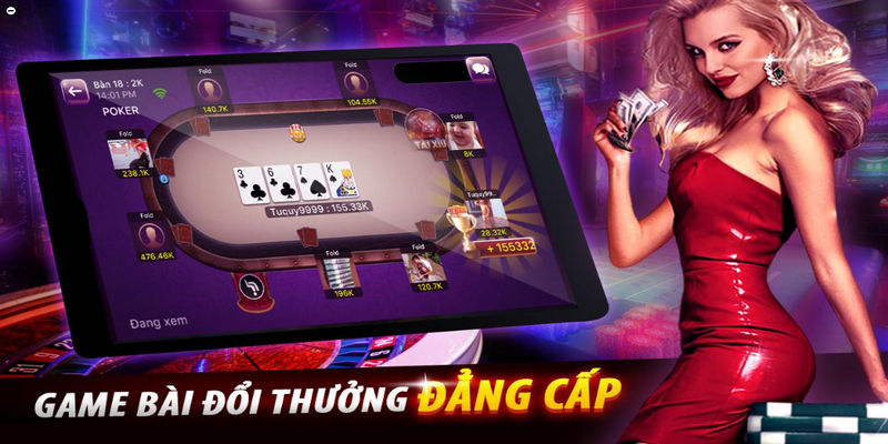 Game bài Thabet mang đến cho mọi người một sân chơi cá giải trí trực tuyến an toàn