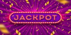 Jackpot tại nhà cái Thabet