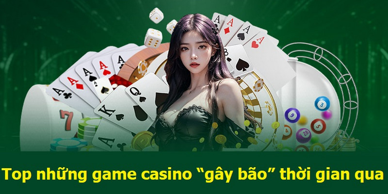 Live Casino tại Thabet cung cấp một kho game phong phú và đa dạng trò chơi hấp dẫn khác nhau