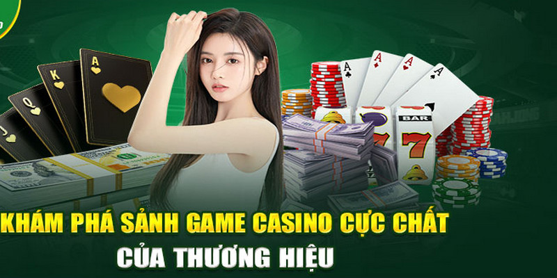 Live Casino Thabet là thiên đường giải trí sang trọng top đầu châu Á hiện nay