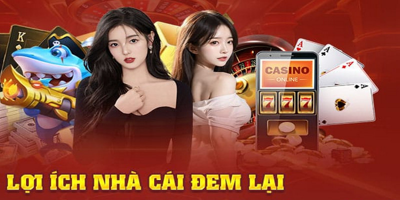 Game bài Thabet xây dựng chính sách hỗ trợ qua nhiều hình thức