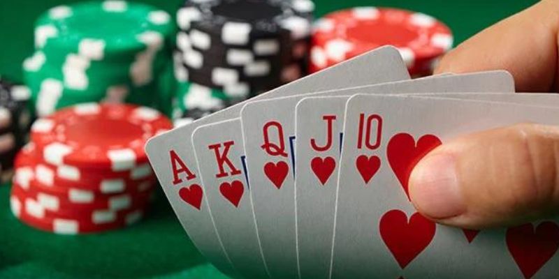 Tuyệt chiêu đánh Poker thắng lớn 