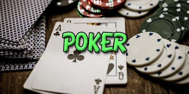 Bạn biết gì về game bài trực tuyến Poker? 