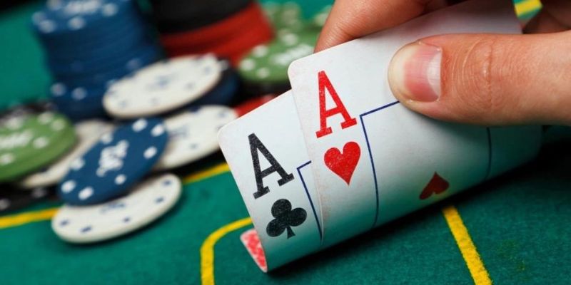 Vòng cược Poker chuẩn xác nhất hiện nay 