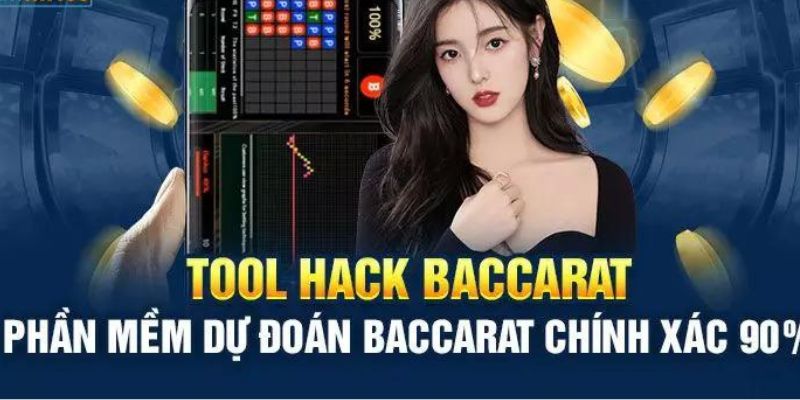 Một vài nét về tool Baccarat 