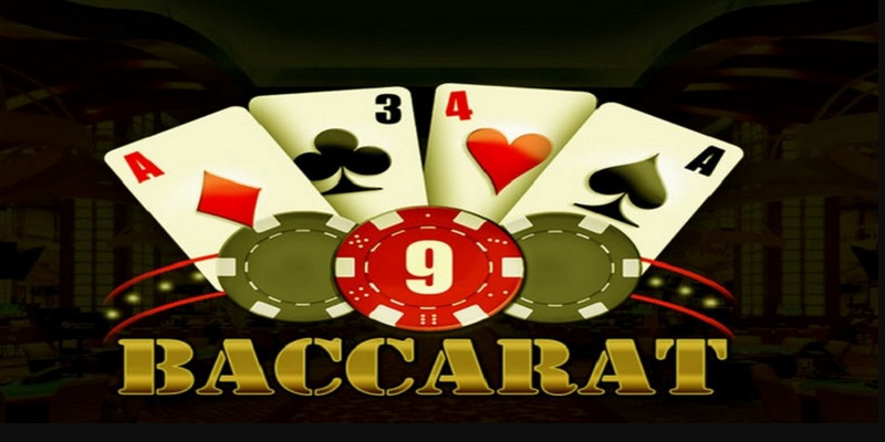 Baccarat luôn đứng top trò chơi giải trí làm mưa làm gió và ăn khách mọi thời đại