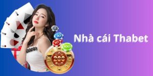 Những ưu điểm vượt trội tại nhà cái Thabet