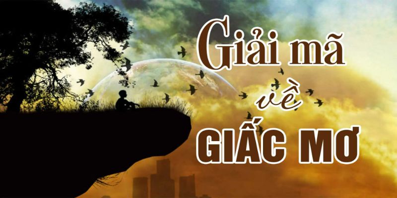 Thông tin giới thiệu về giải mã giấc mơ Thabet