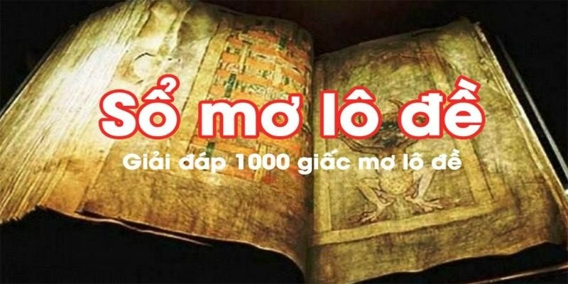 Khám phá chuyên mục giải mã giấc mơ Thabet